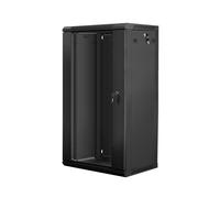 Armadio rack sospeso 19" 22U WF01-6422-10B