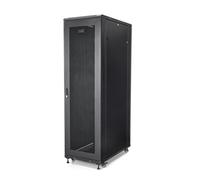 Armadio Rack StarTech.com 42U 36in Profondità Ruote Sicurezza 907kg