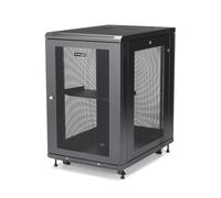 StarTechcom Rack per Server - Armadio Server con profondità da 31" - 18U