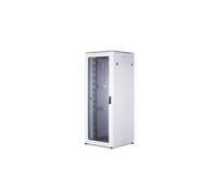 Digitus 42HE Network Cabinet unico 2053x800x800 (tetto preparato per la registrazione di un'unità di lancio DN-19 42U-8-1)