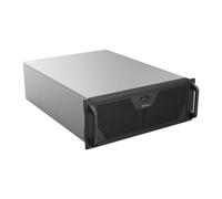 Armadio Rack UNYKAch UK4340 4U USB-C 3 Ventole ATX Ridondante