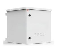 Armadio rack WP WPN-RWO-12604-G 12U IP55 Grigio chiaro