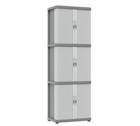 Armadio Rolling Space Modular 3 [300 x 59 x 36 cm]