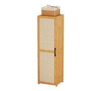Armadio Scarpiera con Ripiani Scarpiera a 11 Livelli, Porta Scarpe Verticale Stretto, Mobile Portascarpe per 11 Paia di Scarpe per Ingresso, Corridoio (Size : 30 * 33 * 129cm)