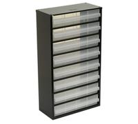 Sealey Armadietto Scatola 8 Cassetto APDC08