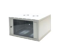 Armadio server a parete 621x600x400mm Acciaio 8020336