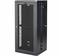 StarTech.com Armadio per Server Rack Montabile a Parete 26U - Cerniera fino 20" (50cm) di profondità [RK2620WALHM]