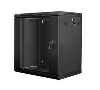 Armadio server sospeso 19 12U pensili WF01-6412-10B