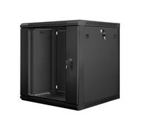 Armadio server sospeso 19 12U pensili WF01-6612-10B