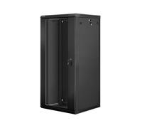 Armadio server sospeso 19 27U pensili WF01-6627-10B