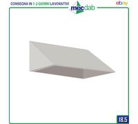 Armadio Spogliatoio In Lamiera a 6 Vani Con Portagrucce