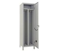 Armadio Sporco/Pulito 1 Anta CM.179 x 50 x 50 Kit