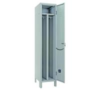 Armadio Sporco Pulito 1 Anta Slim