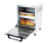 Armadio Sterilizzatore Ad Alta Temperatura For Salone Di Bellezza, Sterilizzatore A Calore Secco Di Grande Capacità Da 10 Litri Con Controllo Della Temperatura Timer, Sterilizzatori Di Strumenti