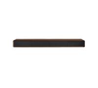 Armadio Supporto TV for fino a 65" Mid-Century Modern Entertainment Moderno
