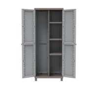 ARMADIO TERRY C RATTAN 2 ANTE 68X39XH170 P/S 3680