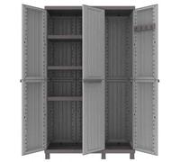ARMADIO TERRY "C-WOOD" 3 Ante 102X39X170H T/P 102A