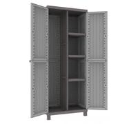 ARMADIO TERRY "CWOOD" 2A 68X39X170H P/S 3680