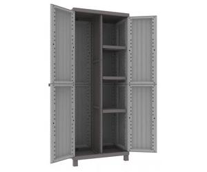 ARMADIO TERRY "CWOOD" 2A 68X39X170H P/S 3680