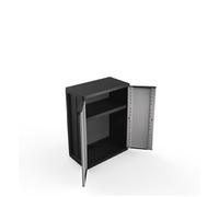 Armadio Terry Jline 2 Ante Resina Plastica Modelli Assortiti Interno ed Esterno