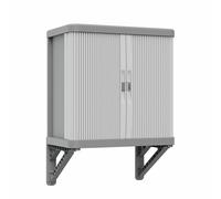 Armadio Terry Rolling Space Wallcab 85 x 59 x 36 cm