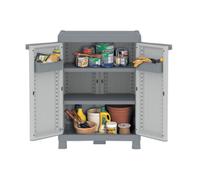 ARMADIO TERRY WAVE 2A 70X44XH 98 TUTTO PIANI 700UW