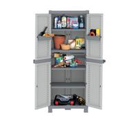 ARMADIO TERRY WAVE 2A 70X44XH181 TUTTO PIANI 2700UW