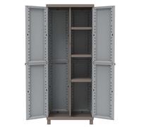 ARMADIO TERRY'CRATTAN' 2A 68X39X170H P/S 3680