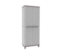 Armadio Tuttopiani Alto Serie Cwood 2680 680 MMX390X1700H Terry