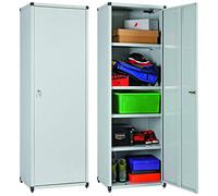 ARMADI TUTTO PIANI MET.183X44X60 MAXI60G