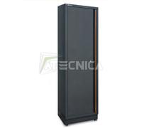 Armadio un anta BETA C45PRO AS1 per banco arredo officina C45PRO