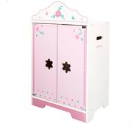 E_0002_S8900324 Woomax Armadio Woomax Bambole 34 x 55 x 23 cm Giocattoli