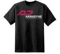 ArmadynE DEfEnCE - Elysium Movie Logo T Shirt (S - 3XL) Alien Nostromo Star Wars