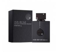 Armaf - Armaf Club De Nuit Intense Men Eau De Toilette For Men 105 Ml