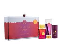 Armaf Armaf Club de Nuit Untold EDP 105 ml + DST 75 g + BL 100 ml UNISEX