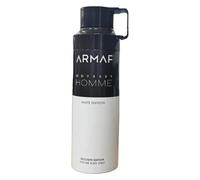 Armaf - Armaf Odyssey Homme White Edition - Deodorante Corpo Uomo Spray 200 Ml