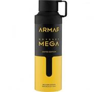 Armaf - Armaf Odyssey Mega - Spray Corpo Profumato 200 Ml