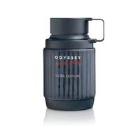 Armaf Odyssey Revolution Ultra Edition Eau de Parfum per uomo 100 ml