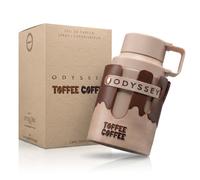 ARMAF ODYSSEY TOFFEE COFFEE CAFE EDITION 100ML EDP SPRAY NUOVO E SIGILLATO