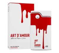 Armaf Art D´Amour 100 ml eau de parfum per Donna