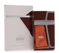 Armaf Aura by Armaf Eau De Parfum Spray 3.4 oz / e 100 ml