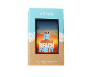Armaf Beach Party Profumo Unisex Fresco ed Estivo 100 ml Spray