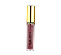 Armaf Beauté True Matte Liquid Rossetto Voyage 4 ml