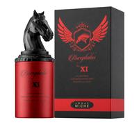 ARMAF NICHE BUCEPHALUS NO.XI FOR MEN 100ML EDP SPRAY NUOVO E SIGILLATO