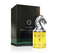 Armaf Bucephalus No. X Eau de Parfum (uomo) 100 ml