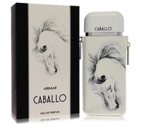 Armaf Caballo by Armaf Eau De Parfum Spray 3.4 oz / e 100 ml