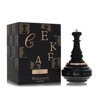 Armaf Checkmate King by Armaf Eau De Parfum Spray 3.4 oz / e 100 ml