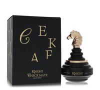 Armaf Checkmate Knight by Armaf Eau De Parfum Spray 3.4 oz / e 100 ml