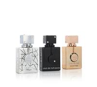 Mini set Armaf per uomo - 3 x 30 ml