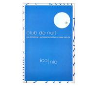 Armaf - Club De Nuit Iconic - Eau De Parfum 105ML
